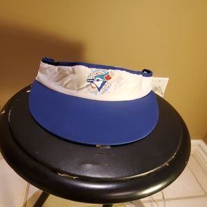Vintage Blue Jays Visor